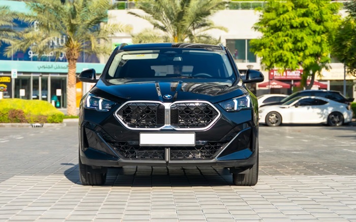 BMW X2 2023