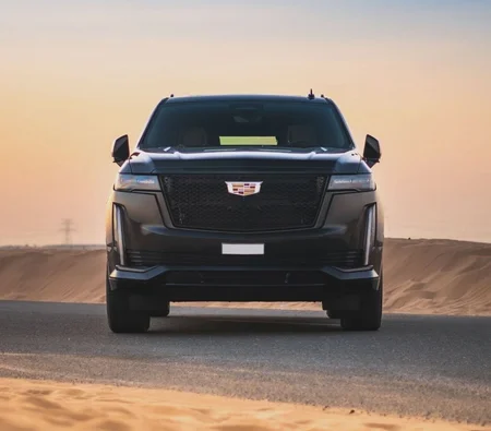 Cadillac Escalade 2024