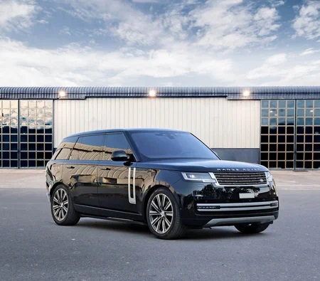 Land Rover Range Rover Vogue Autobiography 2023