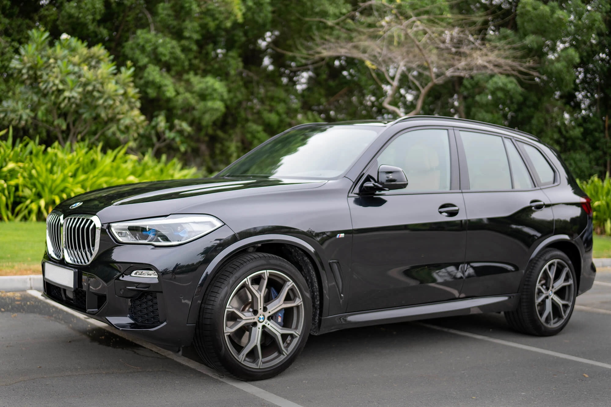 BMW X5 2023