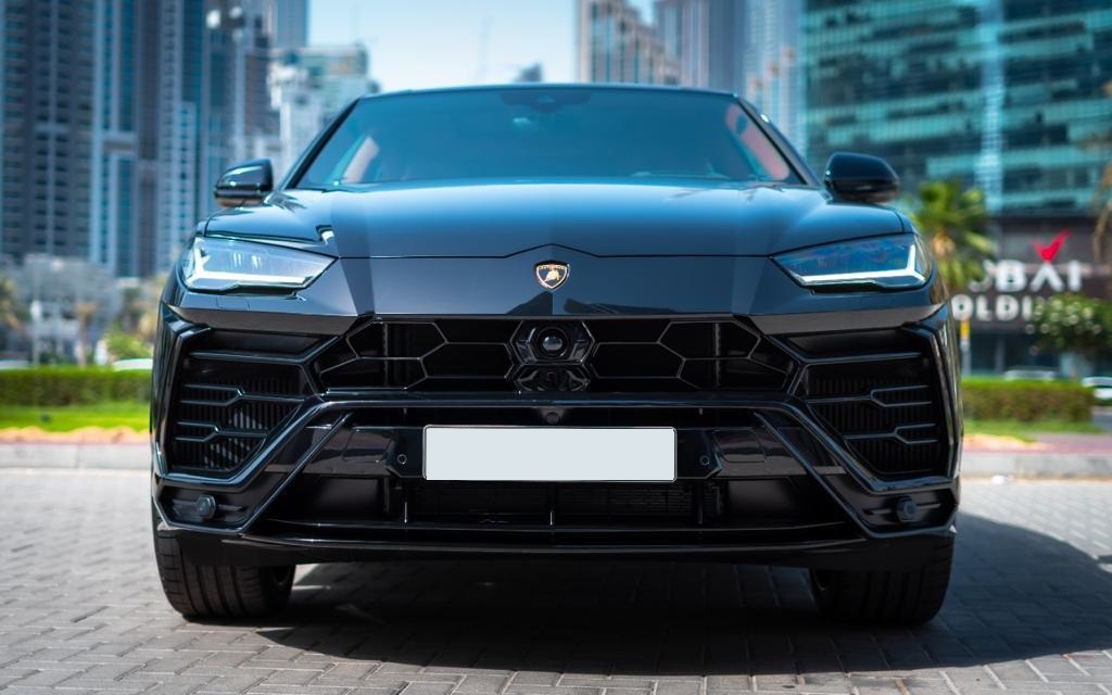 lamborghini Urus 2023