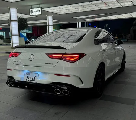 Mercedes CLA 250 2023