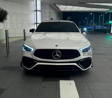 Mercedes CLA 250 2023