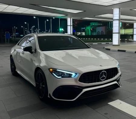 Mercedes CLA 250 2023