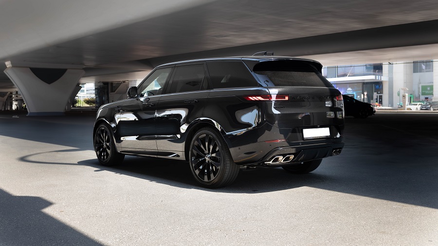 Range Rover Sport