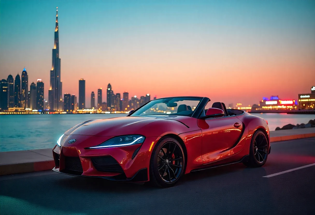 Enjoy-Dubais-Sights_-Rent-a-Convertible-in-Dubai-with-No-Deposit