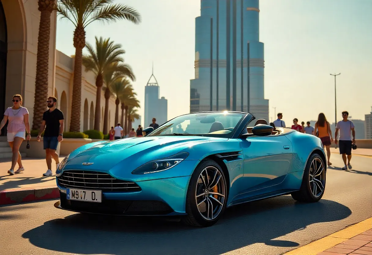 Why-Tourists-Prefer-No-Deposit-Car-Rental-During-Peak-Season